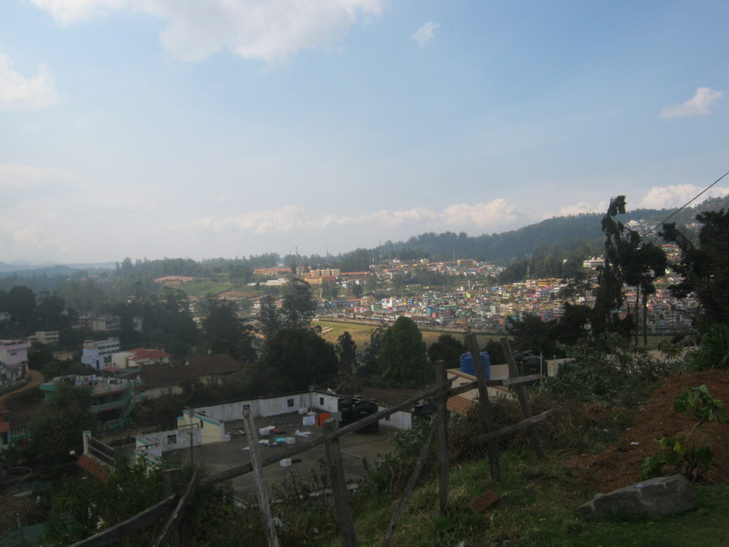 Ooty