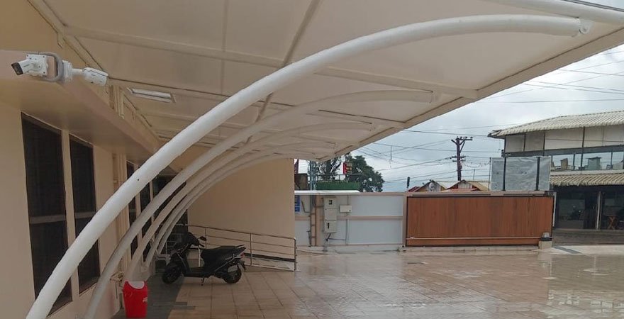 arasan-residency-parking