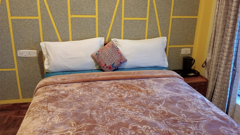 Bedroom 3