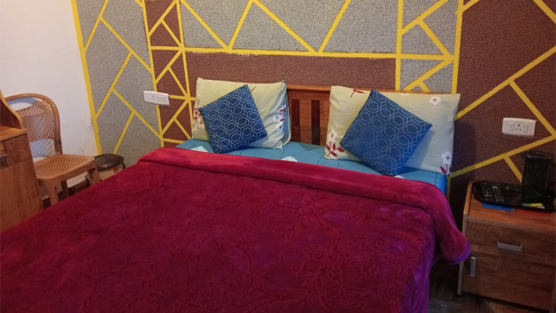Bedroom 5
