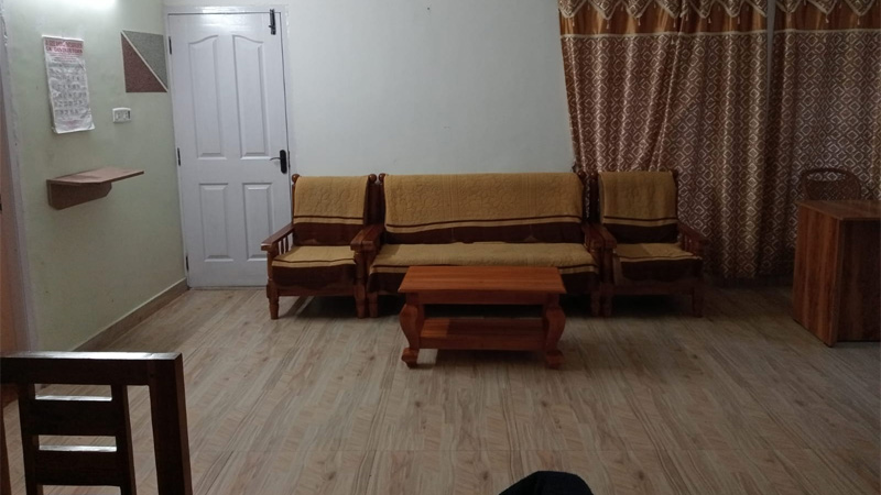 Hall 1
