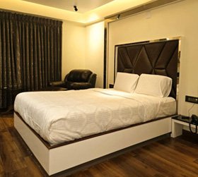 Luxury Room