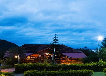 De Rock Jungle Resorts, Masinagudi