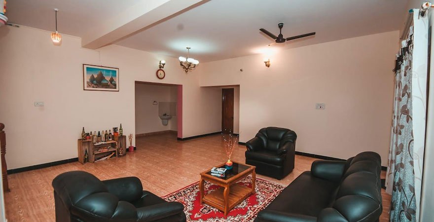 hall