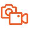 video icon