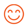 smile icon