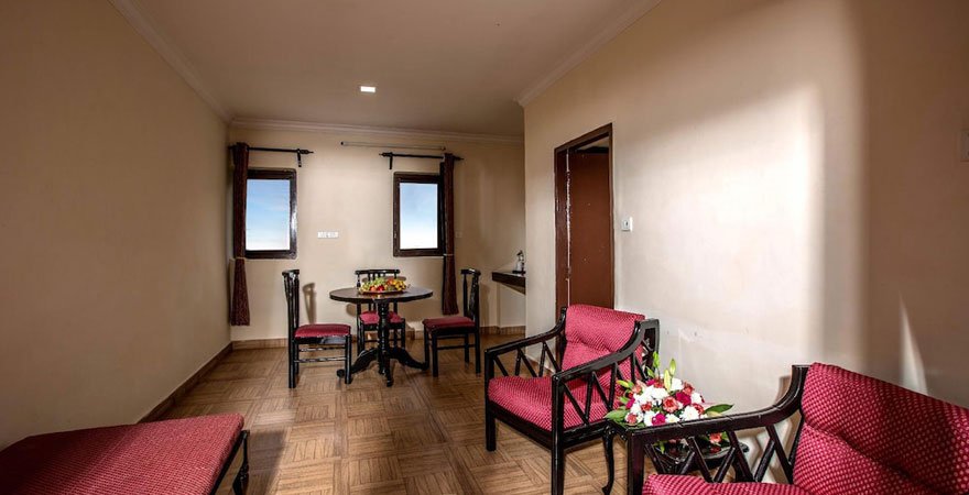 room
