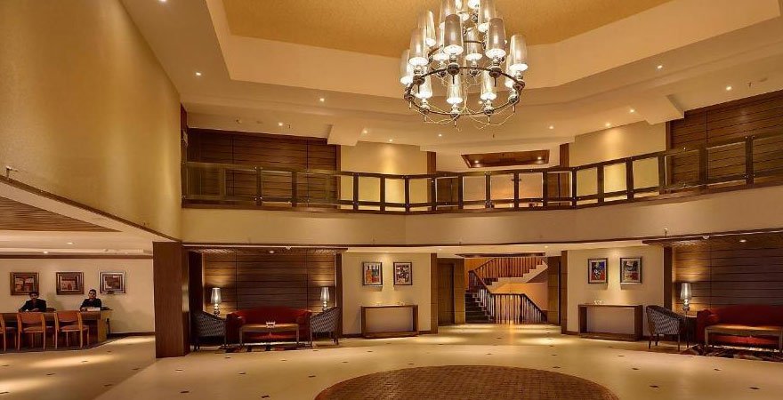 hall