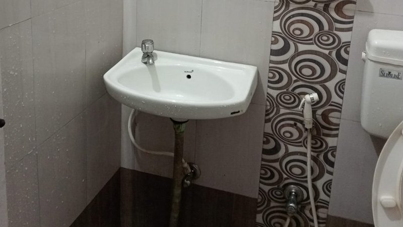 Bathroom 1