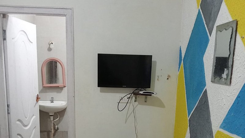 TV
