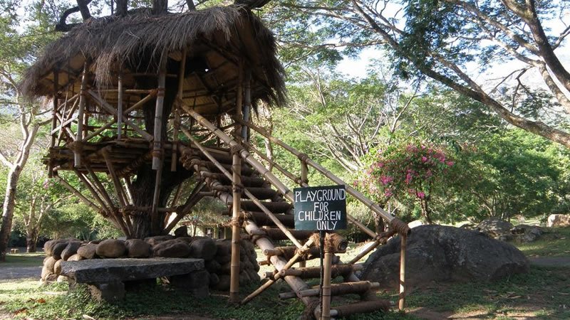 Jungle Hut Resorts, Masinagudi