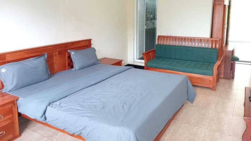 Bedroom 5
