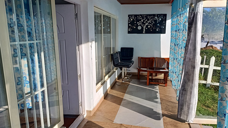 Cottage 1