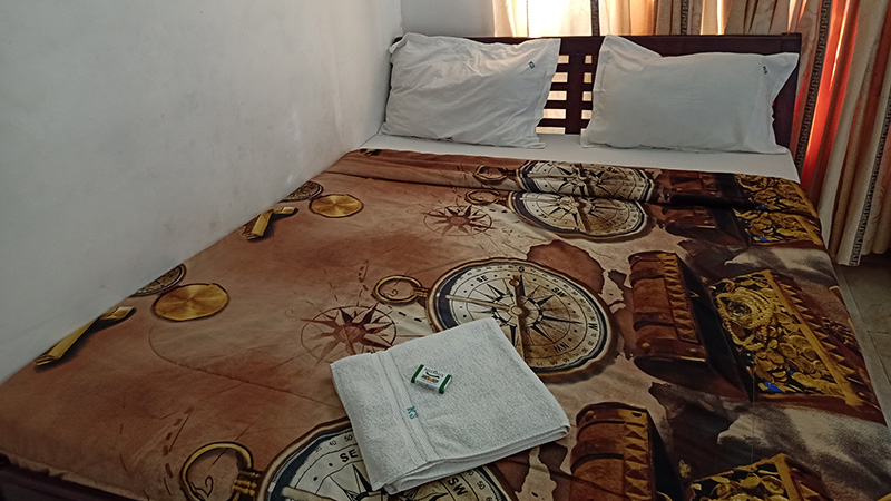 Bedroom 1