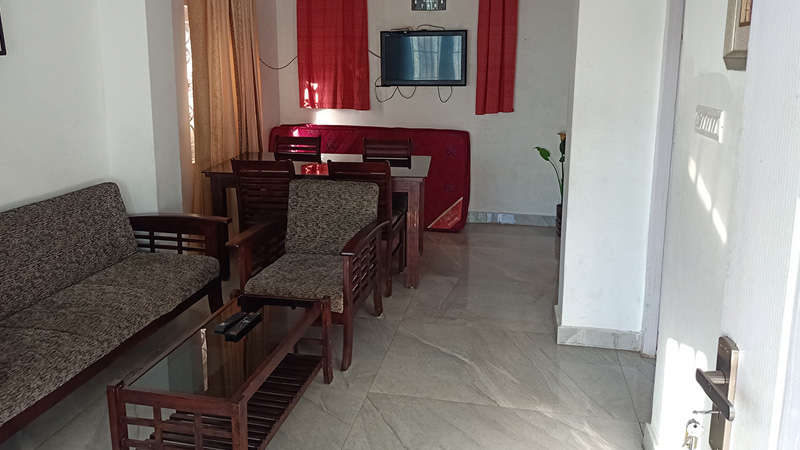 Living Hall