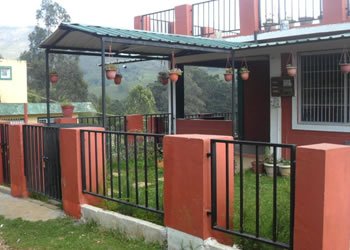 Mountside Cottages Ooty