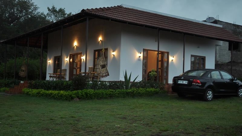 Safari Land Villa, Masinagudi