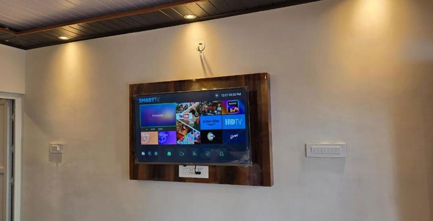 TV