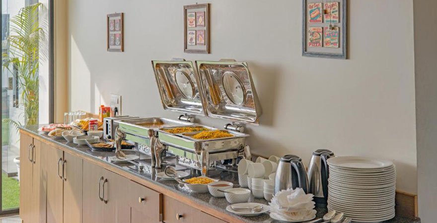 breakfast-buffet
