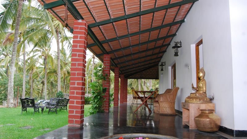 Whispering Windows Resorts, Masinagudi